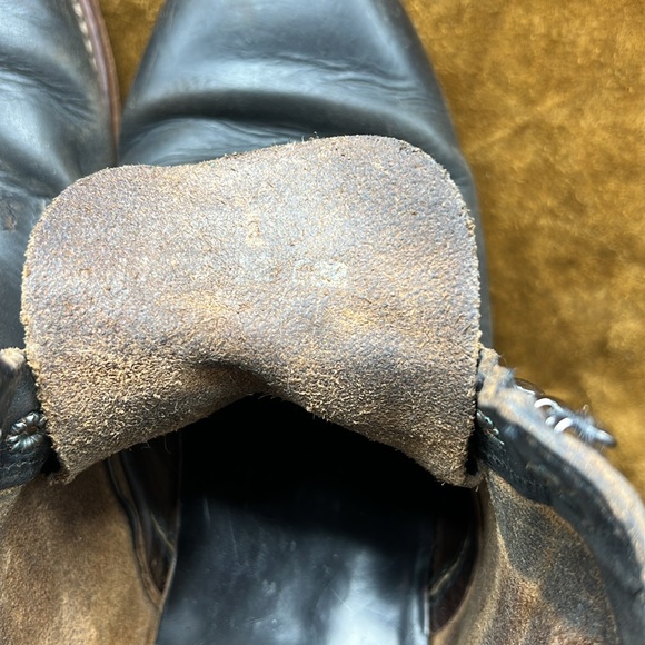 WOLVERINE MEN'S 1000 MILE LACE-UP BOOTS
- ROUND TOE - Picture 10 of 11